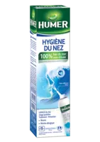 Humer Hygiène Du Nez - Spray Nasal 100% Eau De Mer Spray/150ml à Poitiers