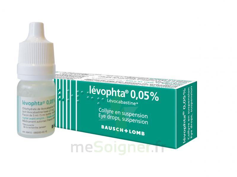 Pharmacie Du Geant Casino Medicament Levophta 0 05 Collyre Levocabastine Poitiers