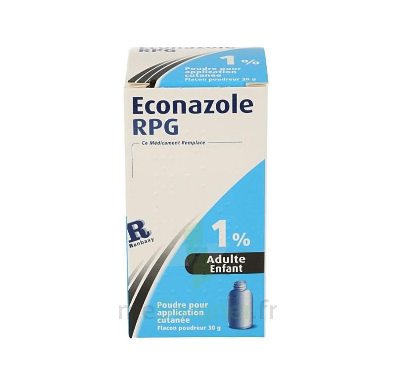 Pharmacie Du Geant Casino Medicament Econazole Rpg 1 Pour Cent Poudre Pour Application Cutanee Econazole Poitiers