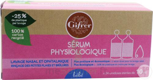 Pharmacie Du Geant Casino Parapharmacie Gifrer Physiologica Serum Physiologique Bebe Petit Enfant 24 Unidoses 10ml Poitiers